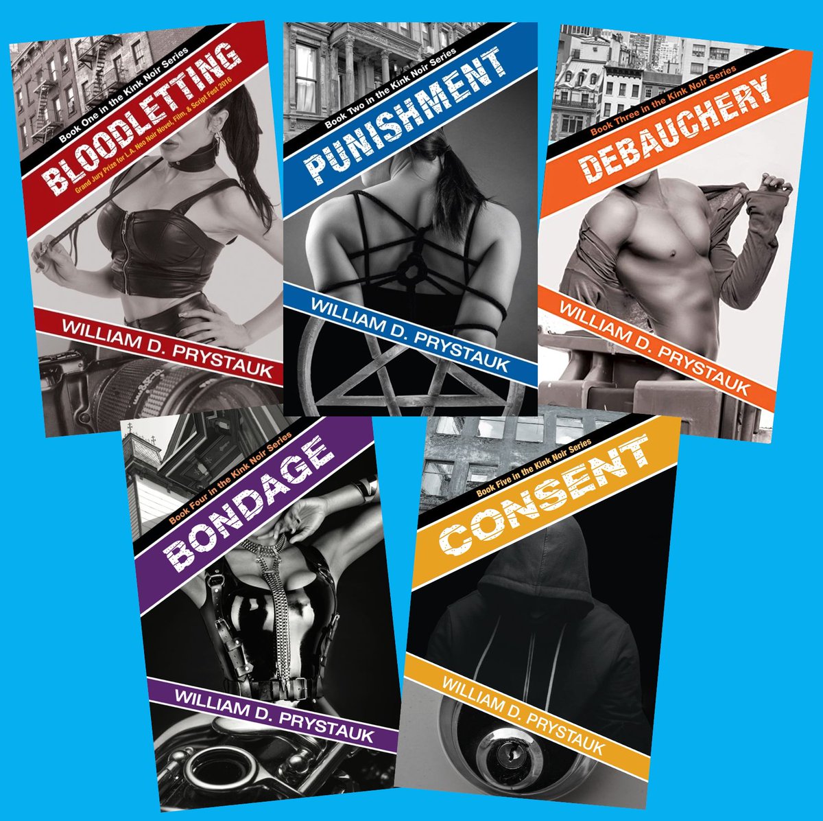 NoirKink's tweet photo. @KalFulsom Thanks, @KalFulsom!

Mystery, morality, and raw realism.

Perfect for readers craving authentic noir storytelling without inhibition.

Here's the #KinkNoir series: https://t.co/IPesFrCTuL 

#CrimeFiction #Noir #Mystery #LGBT #Kink #ReadersWanted #READERS #PleaseRead https://t.co/buwD5G0jy7