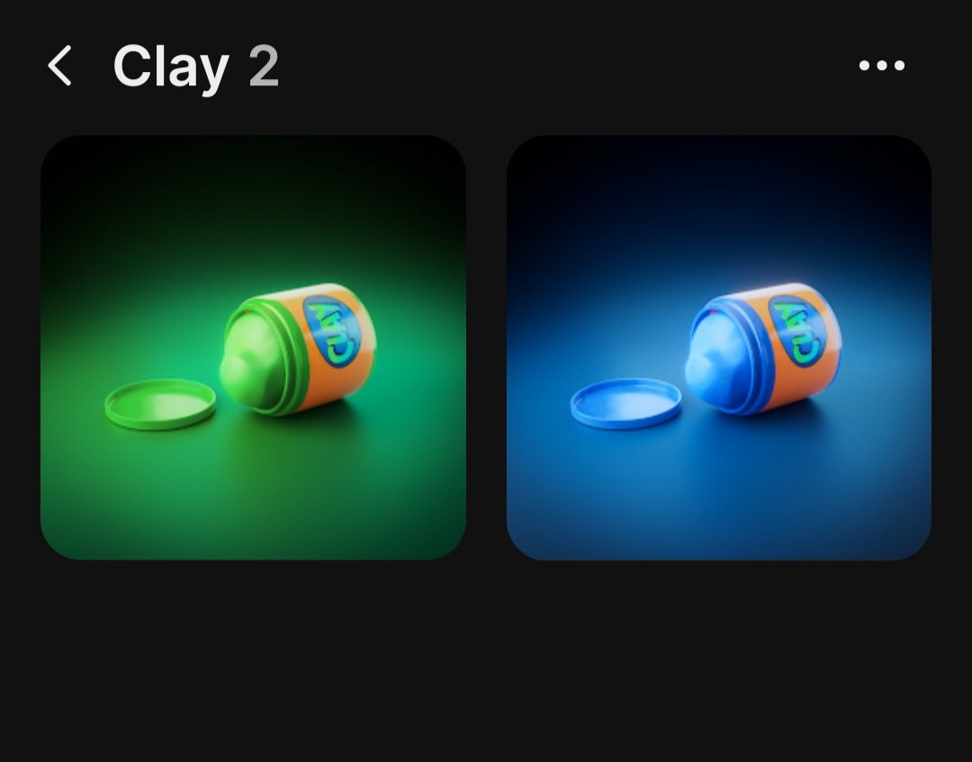 G to the M ☕️🦕

Yesterday i had the good surprise and pleasure to finish 3th in the Apres Winter Competition thanks to <a href="/ApresMountLodge/">Apres Mountain Lodge</a> contest 🙏

After predictions about Olympics games,  differents meme contest i won 2 clays 👀

The next event is from <a href="/Claynosaurz/">Claynosaurz</a> and it will