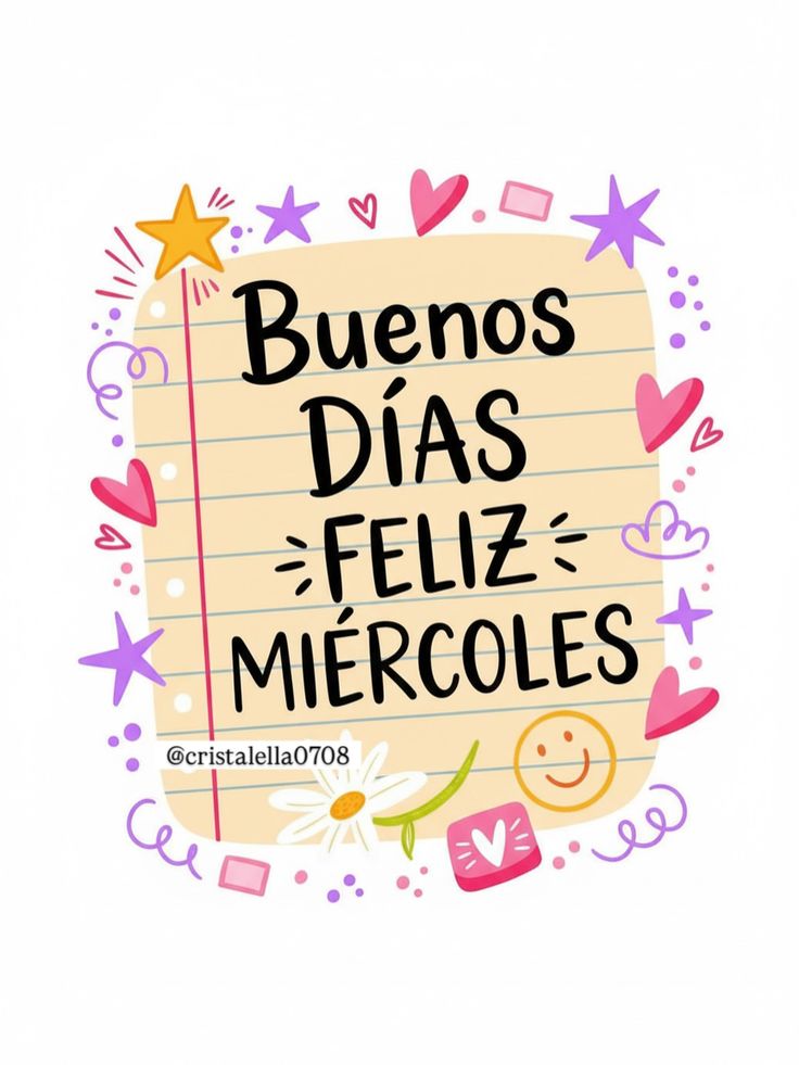 PilarParadasP's tweet photo. Buenos Días mis #XFriends #TwitterFriend que pasen todos un excelente día...

#FelizMiercoles 

Paz ● https://t.co/SXasCXfns1