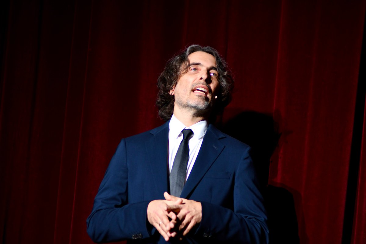 Los Angeles Virtuosi Orchestra tweet media