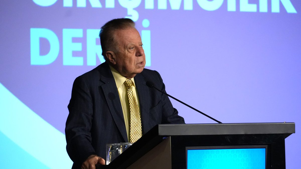 İstanbul Okan Üniversitesi tweet media