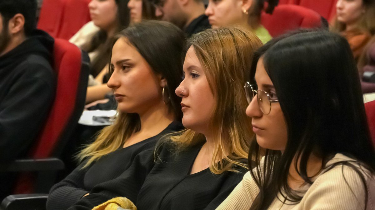 İstanbul Okan Üniversitesi tweet media