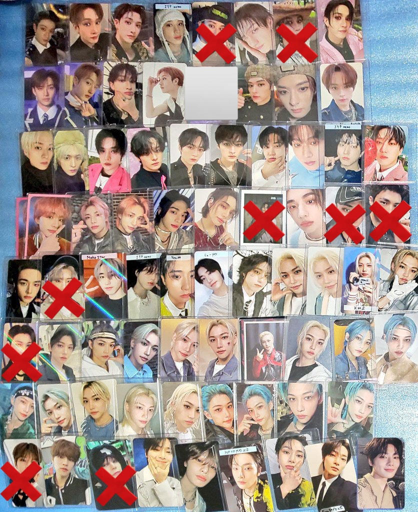 𝓨【取引垢兼サブ垢】 tweet media