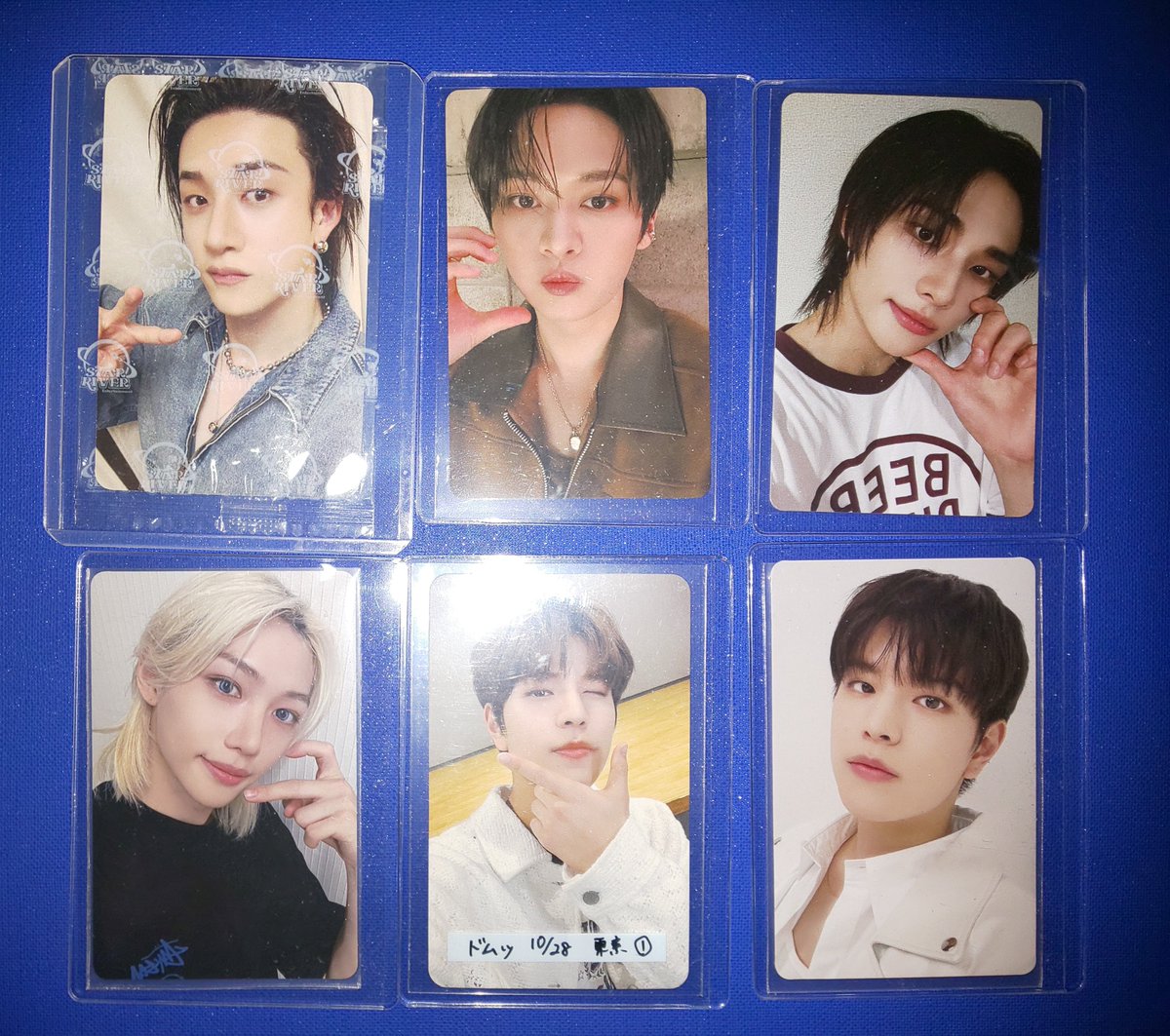 𝓨【取引垢兼サブ垢】 tweet media