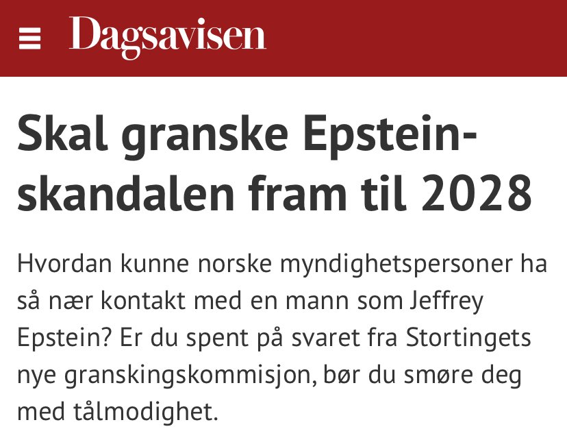 Sascha Høvring tweet media