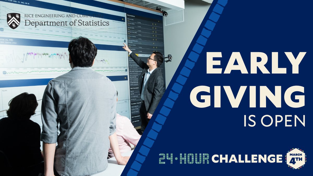 Rice Statistics tweet media