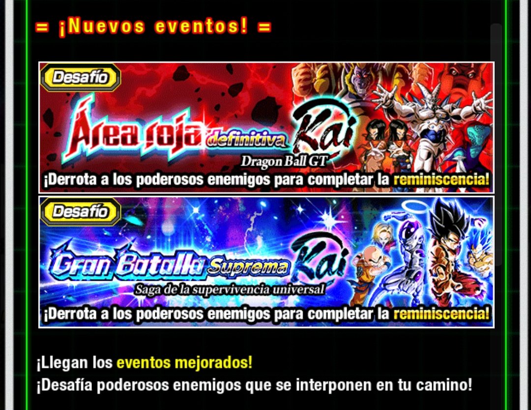 MisaelWero's tweet photo. @LrCarnivalBroly Even in Spanish says "Kai", why "RE? Am I missing something? https://t.co/919vS7od13