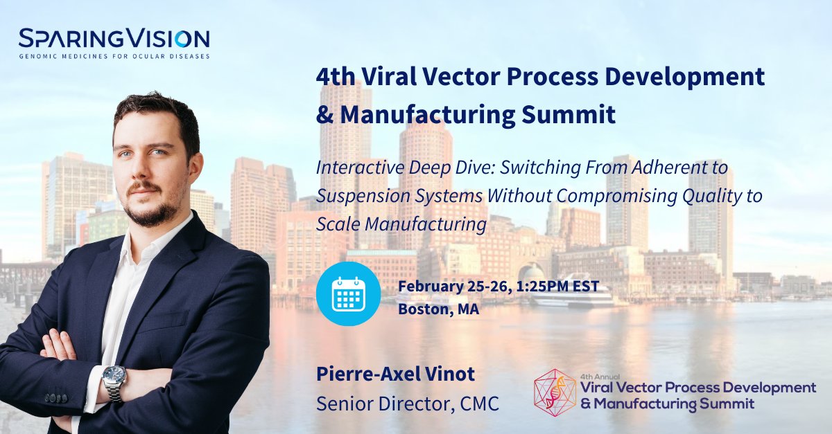 SparingVision tweet media