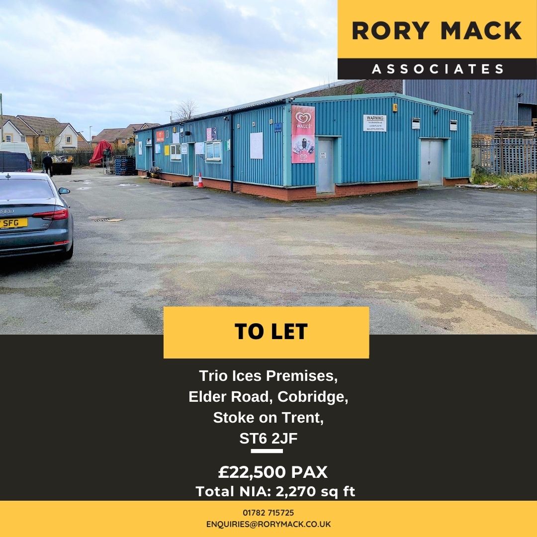 Rory Mack Associates tweet media
