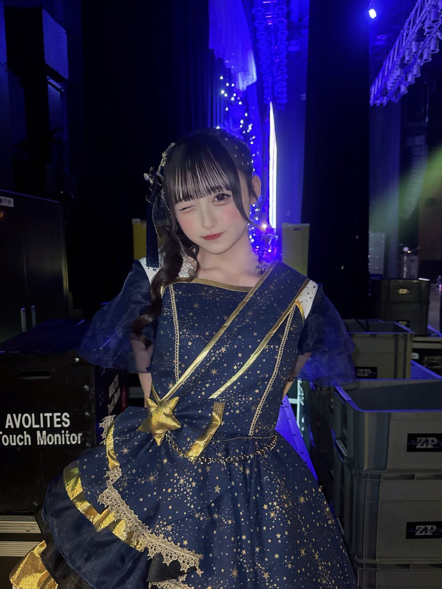 若葉のあ【iLiFE!】 tweet media