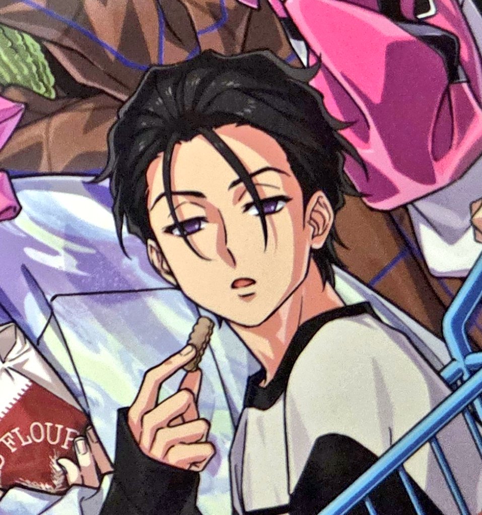 하루/트친소 tweet media