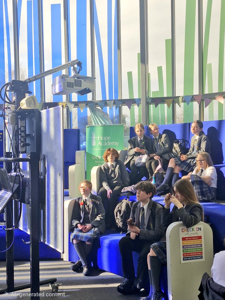 Hope Chaplain tweet media