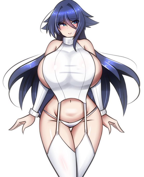 こういうかっこのお姉さんは好きですか????