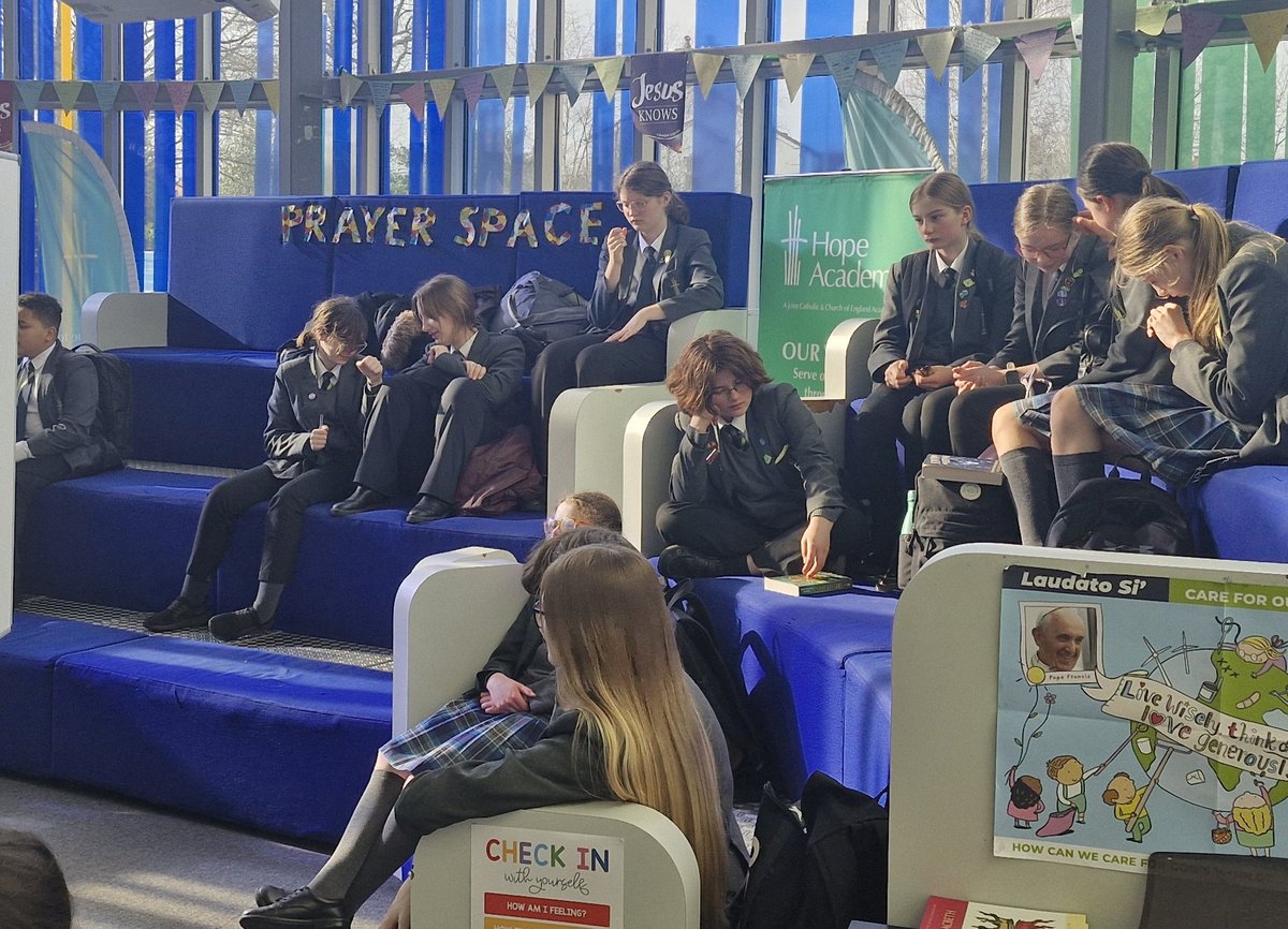 Hope Chaplain tweet media