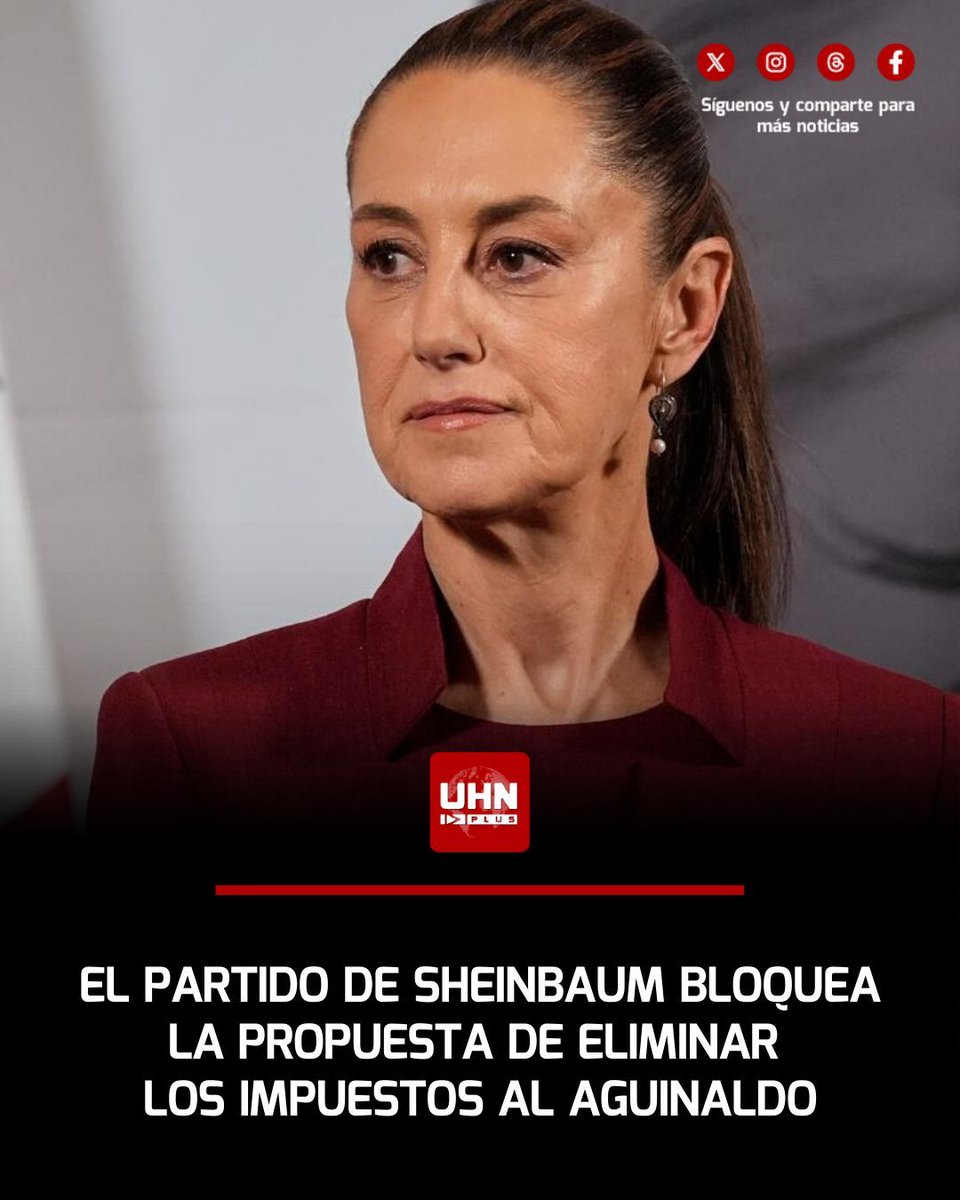 UHN Plus tweet media