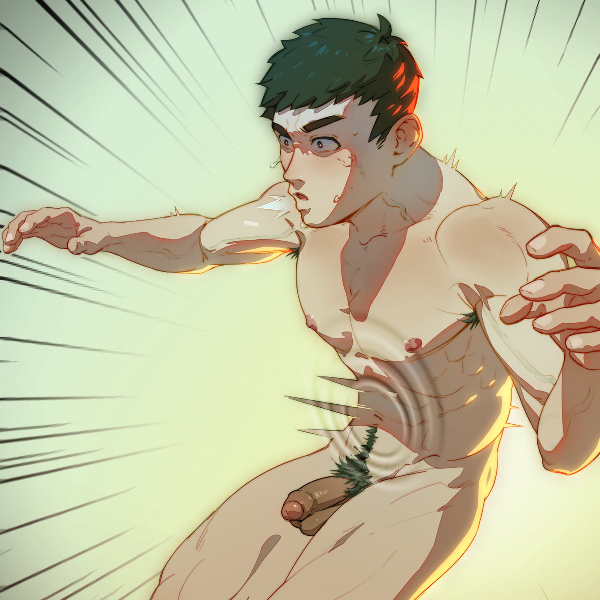 schlonganiza❗️COMMS OPEN❗️4/5 tweet media