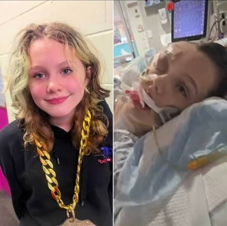 Maya Gebala, la fillette de 12 ans qui a survécu à l’une des pires fusillades de l’histoire du Canada, est en train de déjouer les attentes médicales. 

Après avoir subi une opération d’urgence, sa famille a partagé une mise à jour qui a donné la chair de poule à des milliers de