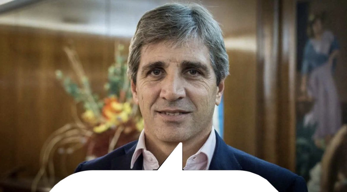 Arrepentidos de Milei tweet media