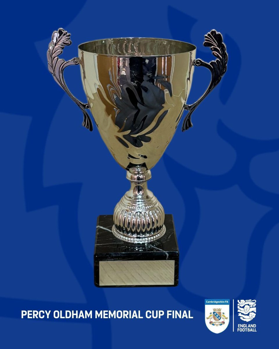 Cambridgeshire FA tweet media