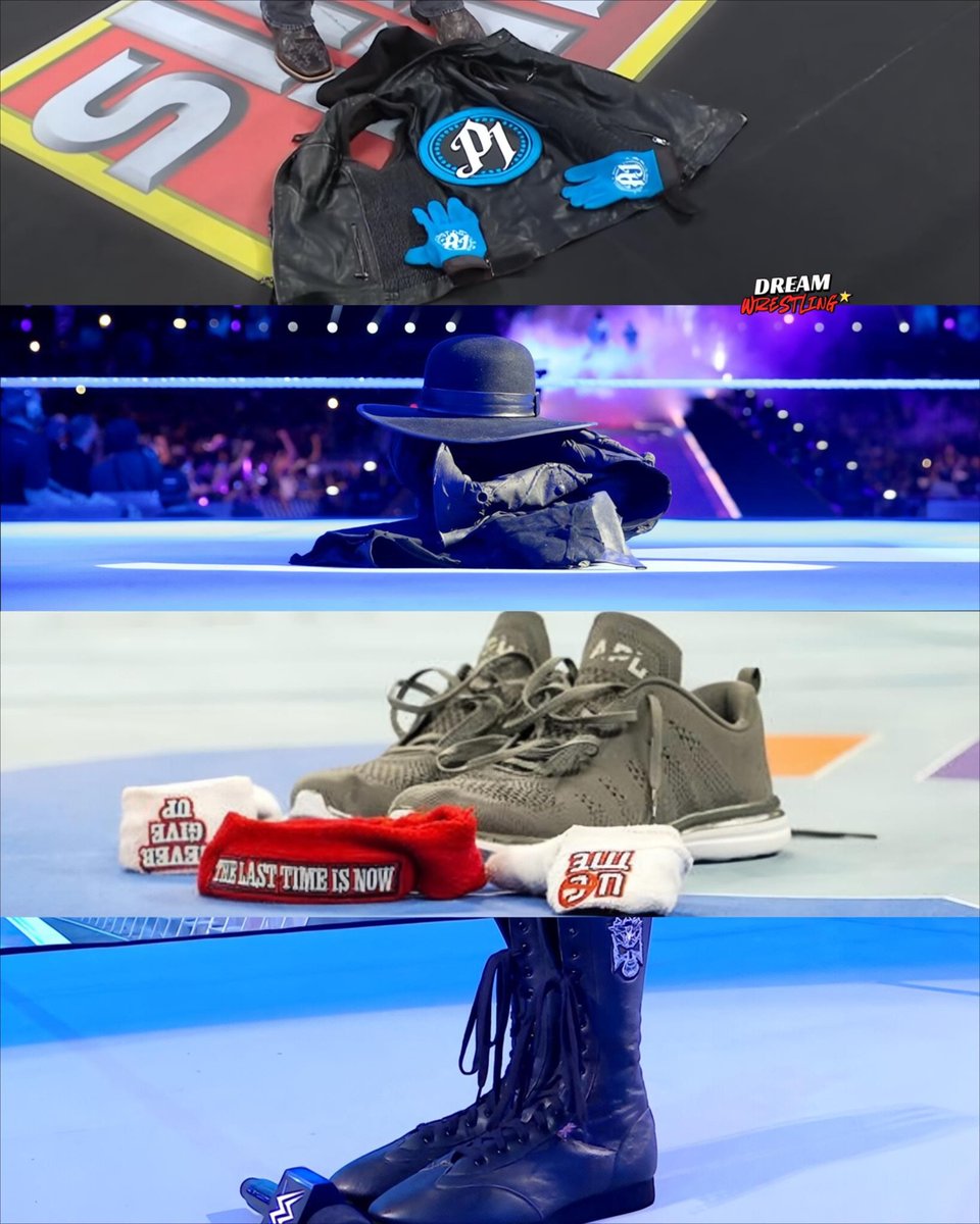 Sociedad Wrestling tweet media