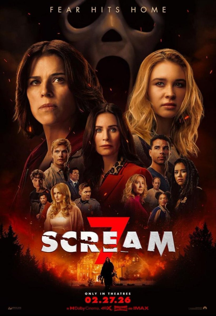 AlfonsGorina's tweet image. Ja teniu un nou #Spinoff!
Amb la @poLuxLisbon visitem la #Berlinale i revisem la saga #Scream
@elmarcmartinez i Bruna Cusí parlen de #Balandrau
Entrevistem la mítica #NancyLoomis de la saga #Halloween
I I.A. al cinema amb la @SilviaBruguera
Tot això i més!
3cat.cat/3cat/scream-fo…