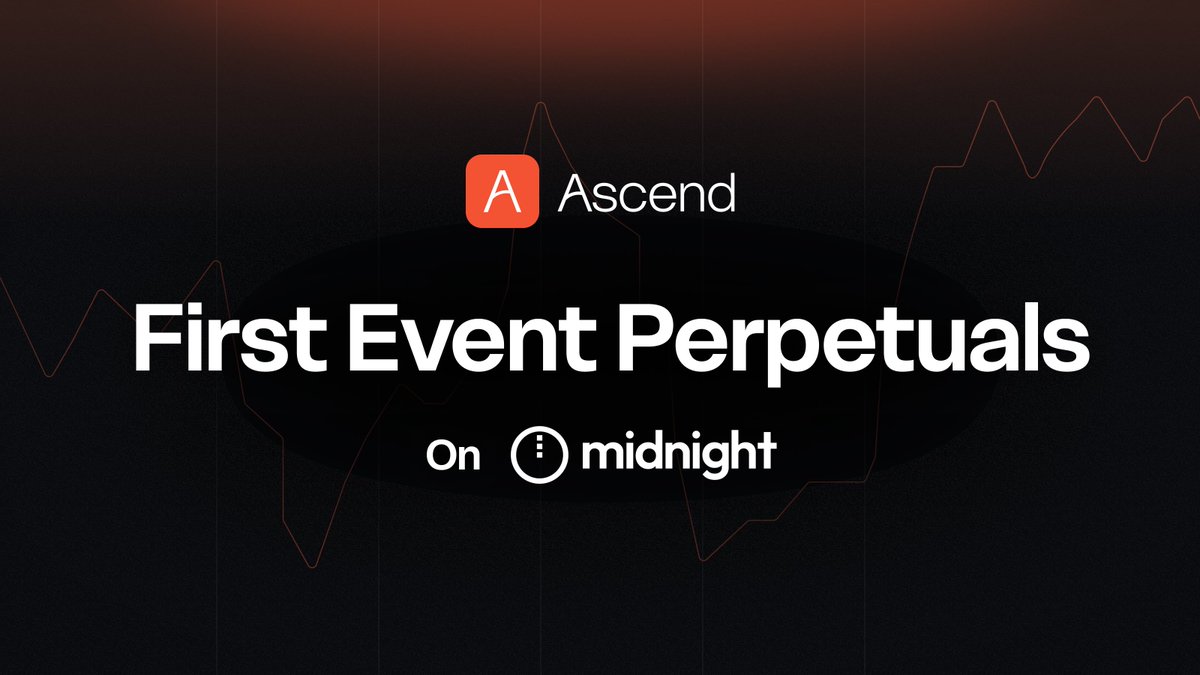 Ascend Market tweet media