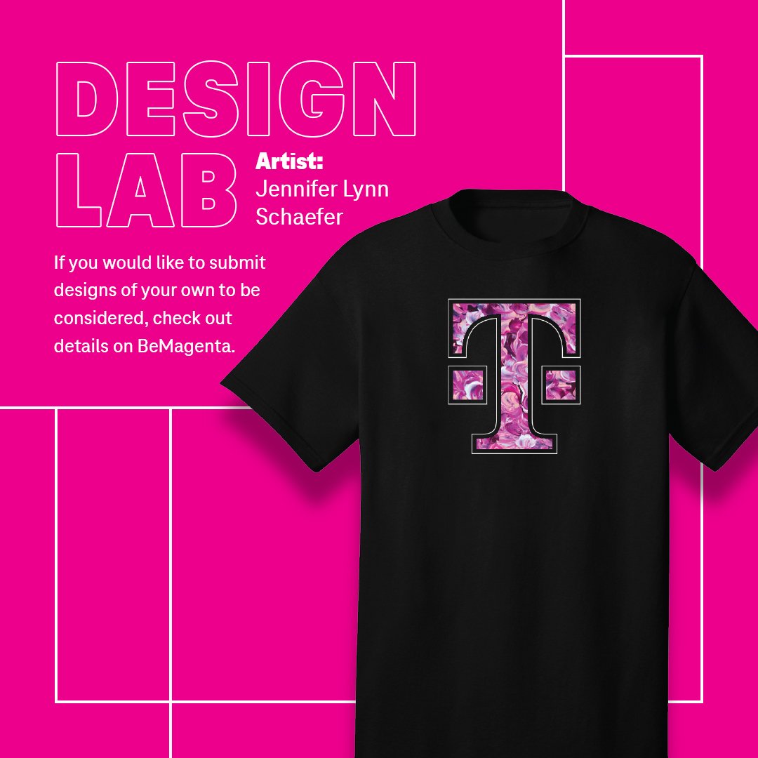 BeMagenta tweet media