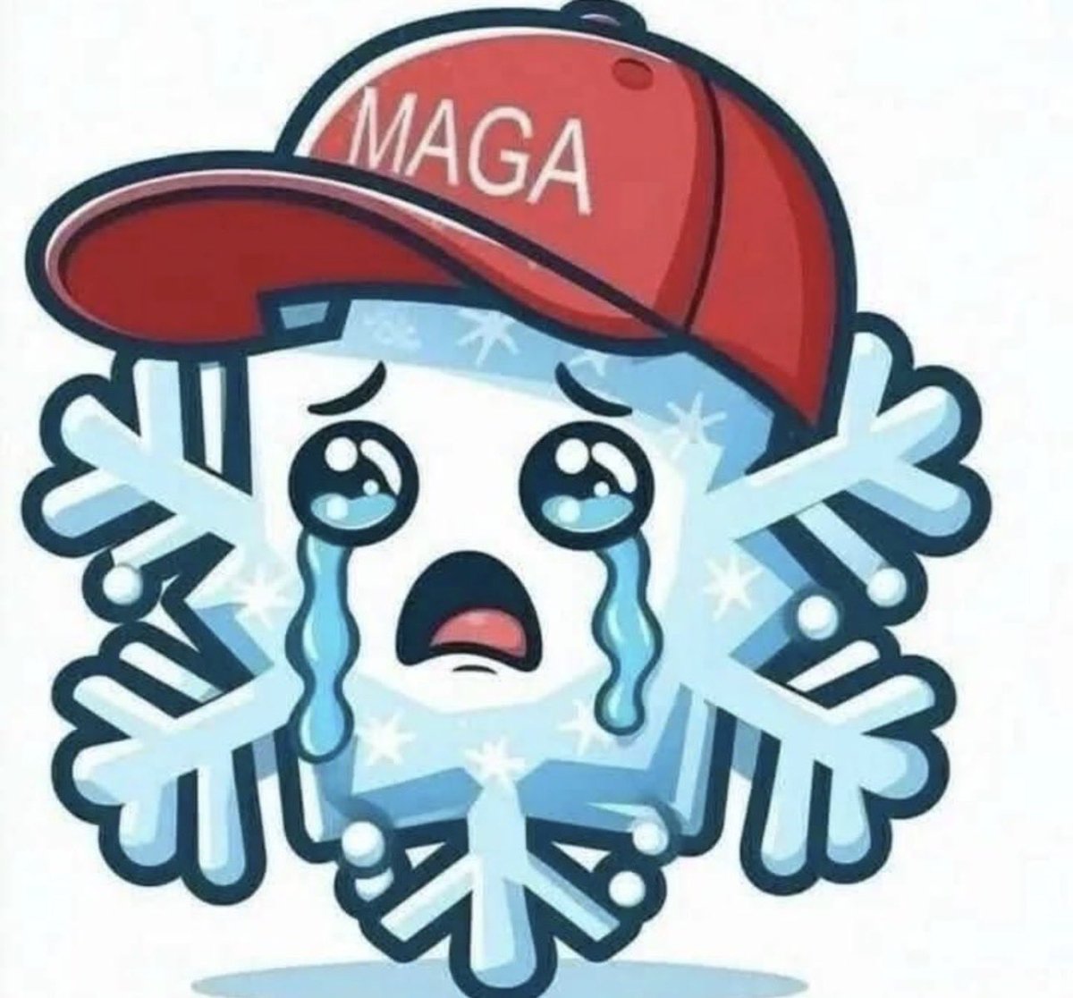josesuave21's tweet photo. @IntentaleBased @billiewebbb cry about it you snowflake https://t.co/i3tbXHepH5