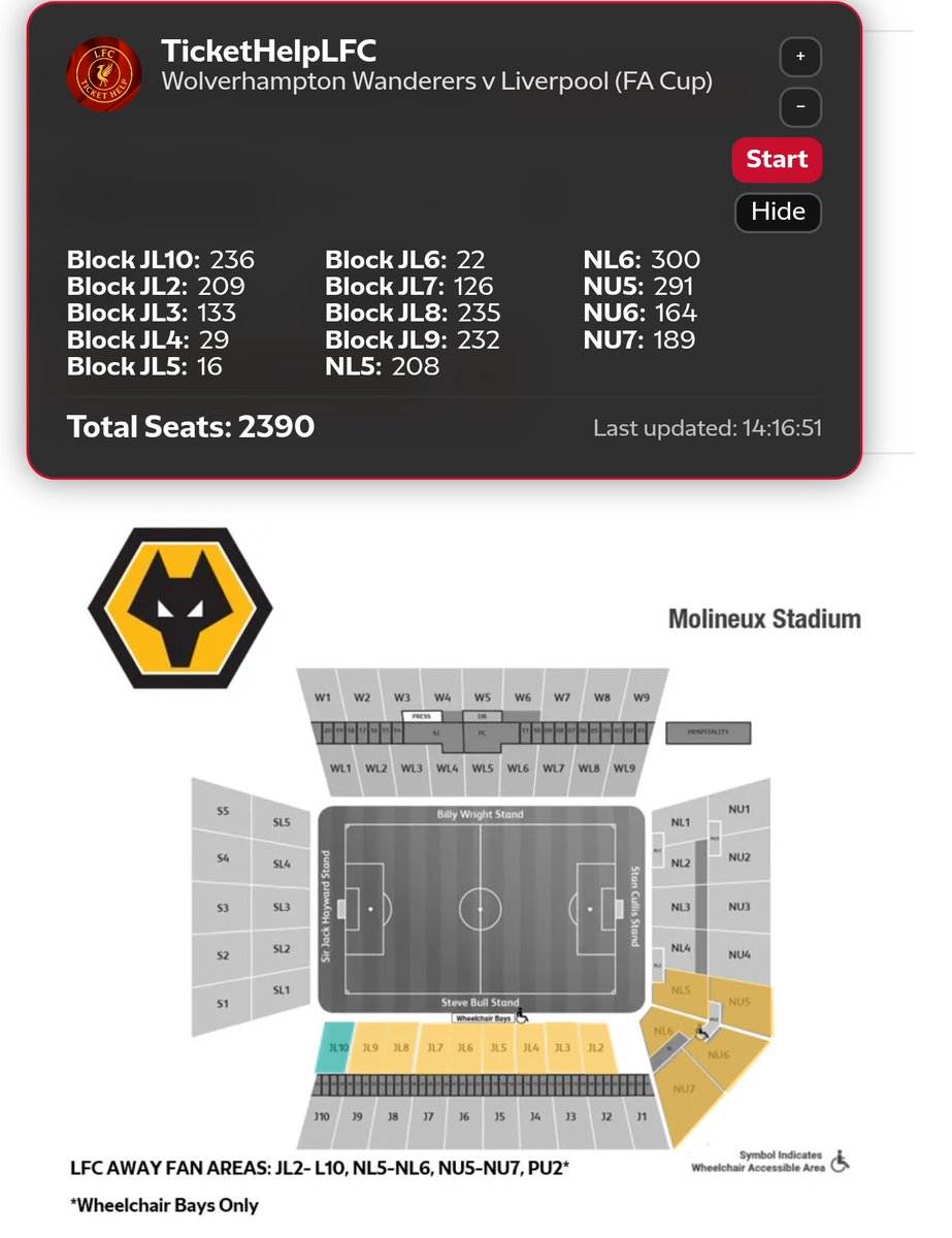 LFC Ticket Help tweet media