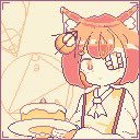 Caeserline1024's tweet photo. -自我介绍-
＼＼\\٩( 'ω' )و //／／
Nice to see you guys here in twitter!
I made this account to share my pixel art and view the whole beautiful world outside!
Hope you can enjoy my work!
Oh and here’s my art: https://t.co/nEsSHrrfnV