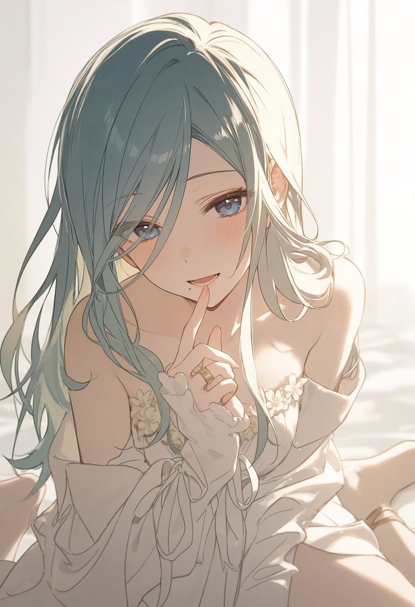 Post by セカイのぼん人 on X: 雫さん