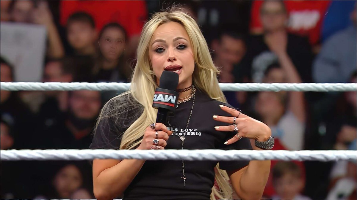 Wrestling News tweet media