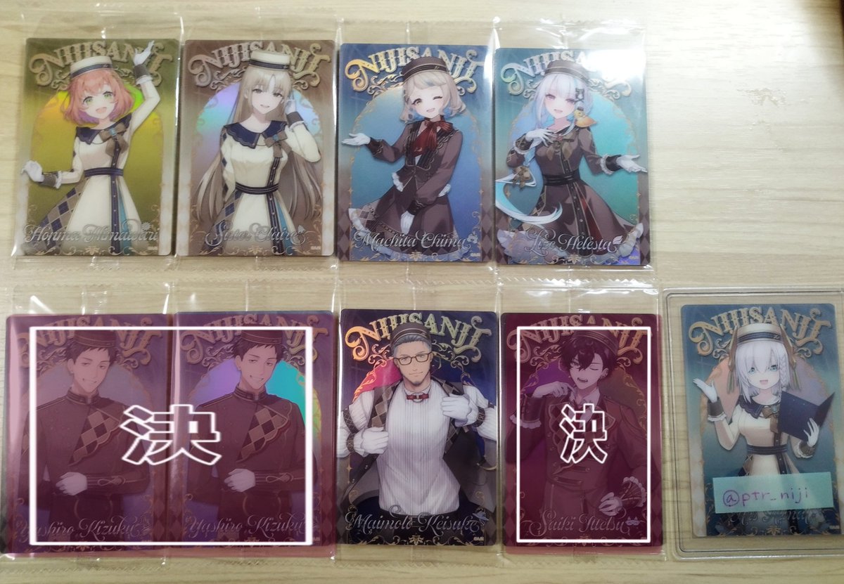 なず@取引垢 tweet media