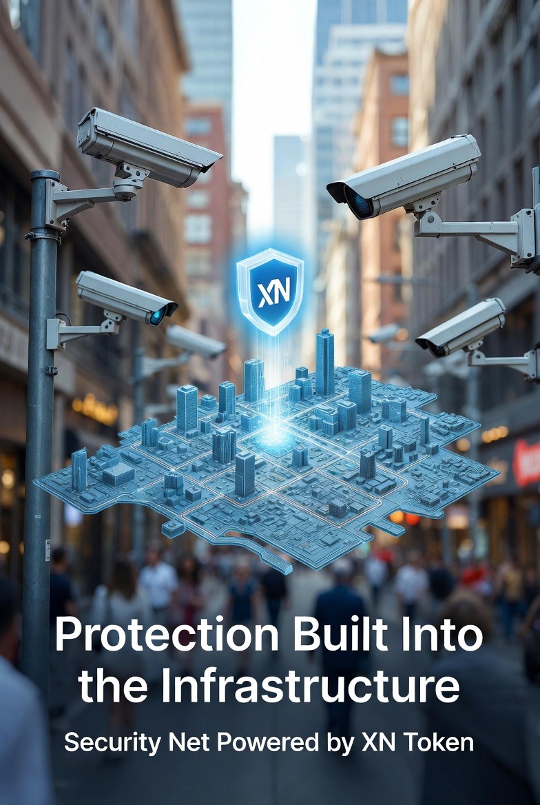 LukakaMadr33623's tweet image. Smart protection for a connected world.
Security Net delivers reliable cybersecurity and network solutions to keep your business safe and secure.#SecurityNet #CyberSecurity #NetworkSecurity
#ITSecurity #DataProtection #SecureSystems
#DigitalSecurity #TrustedSecurity #TechSolution