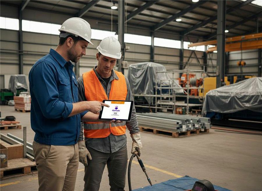 Batinfo_com's tweet image. Permis de feu : un document stratégique que tout dirigeant doit connaître buff.ly/FYXceQn #permis #feu #document #réglementation #numérique