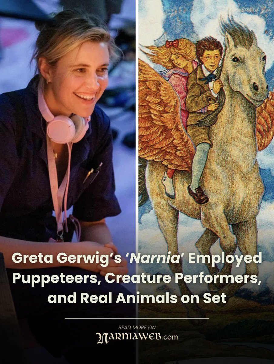 NarniaWeb tweet media