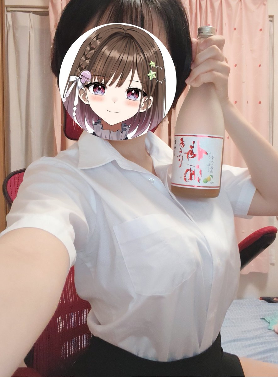 甘姉てぃな@2.5次元ASMRVtuber tweet media