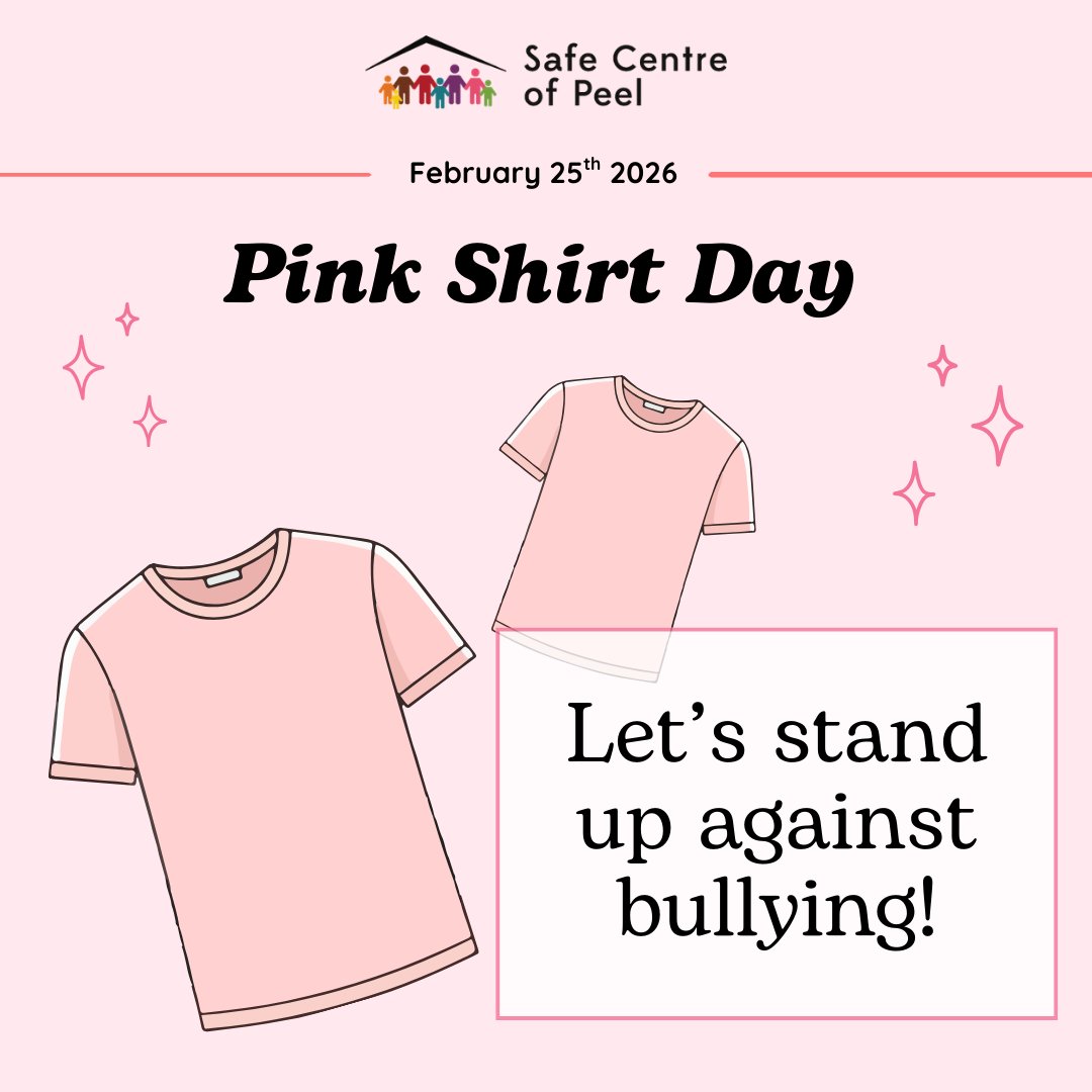 Safe Centre of Peel tweet media