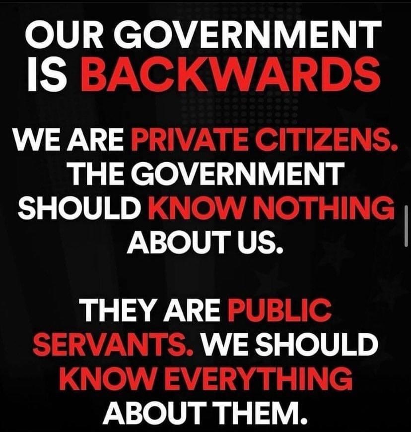 Slavery wasnt abolished, it was modified. The sooner you accept this fact, the sooner we can all start talking about what comes next...