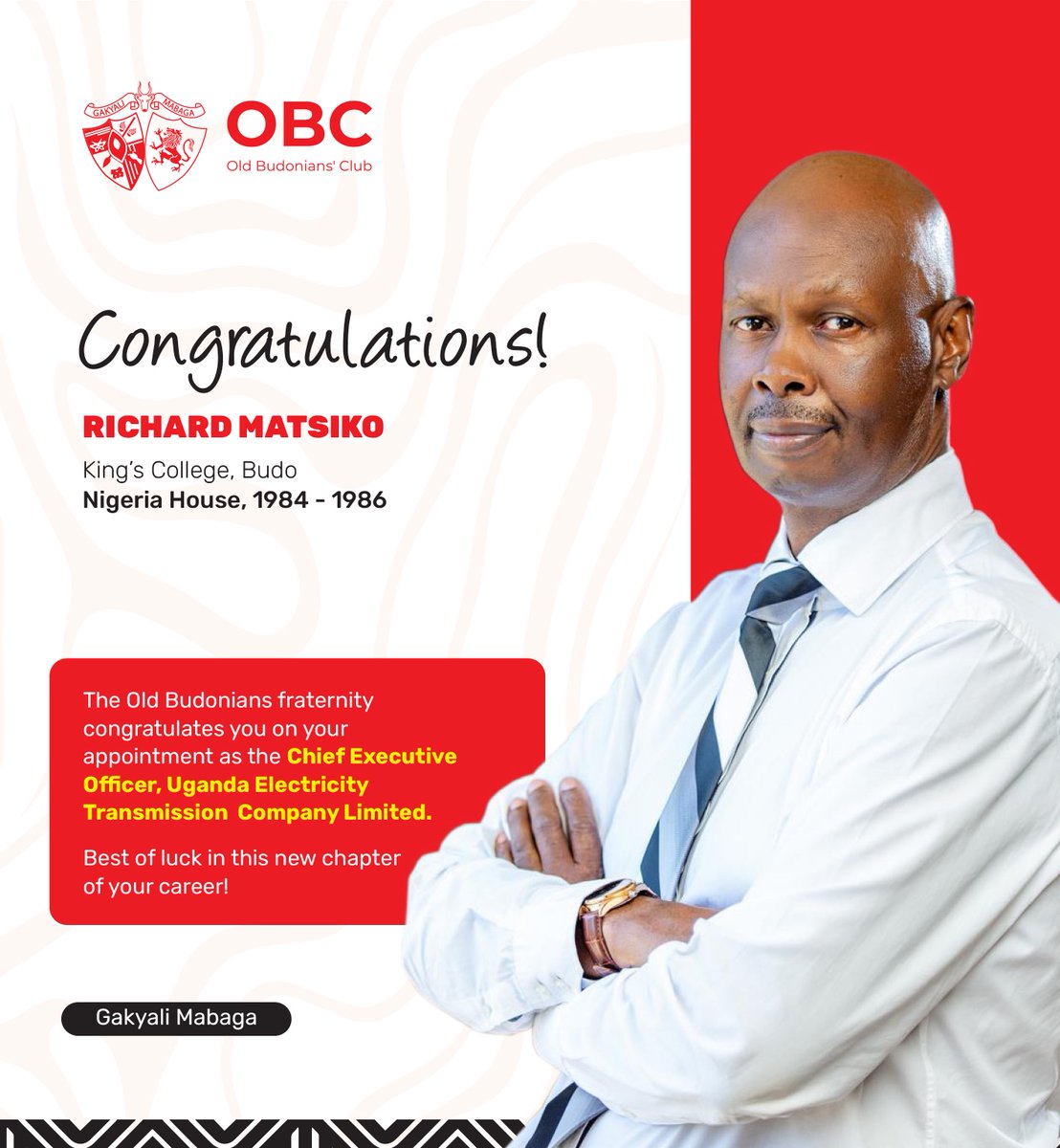 Old Budonians' Club tweet media