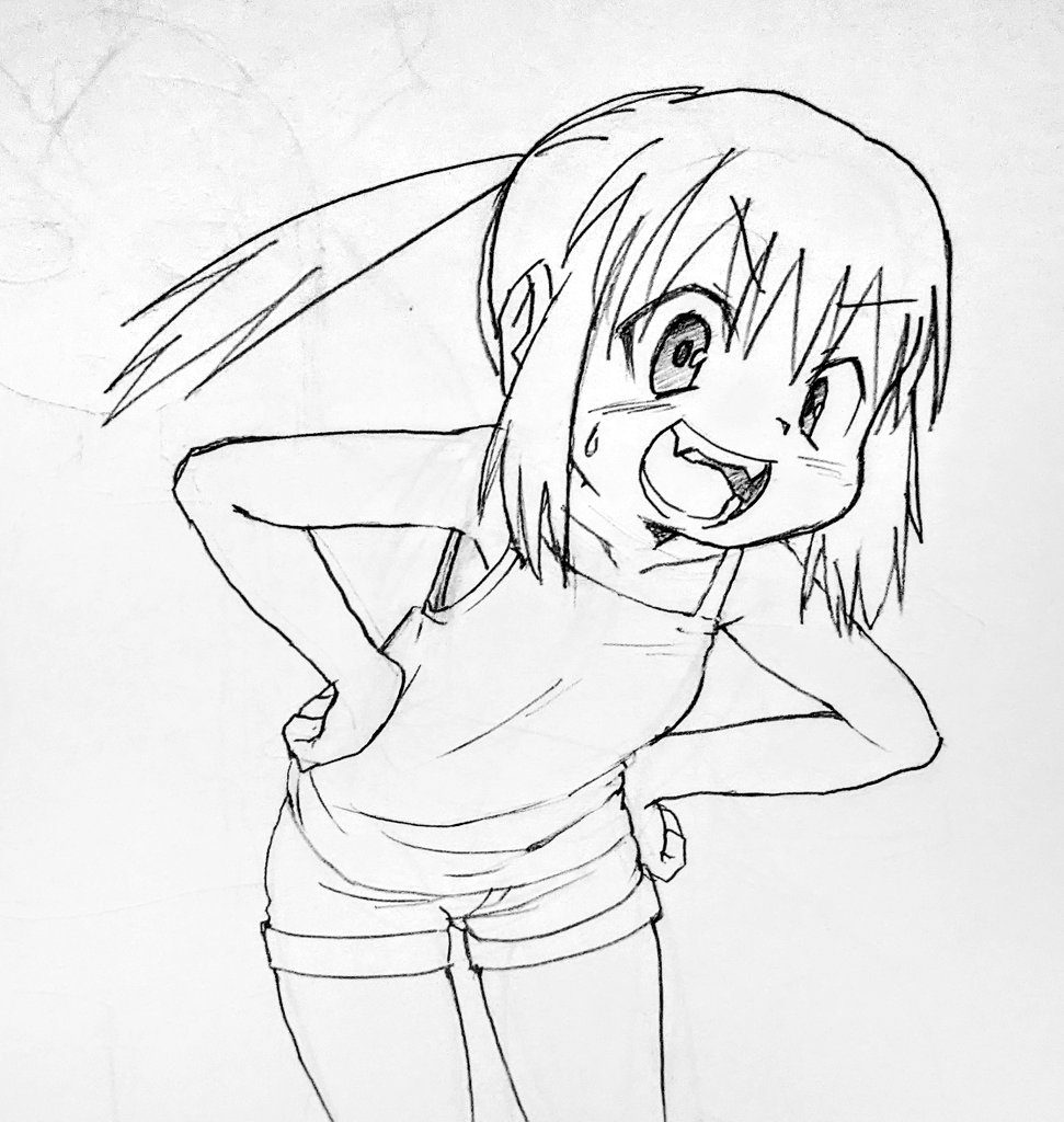 ジャーマネ tweet media