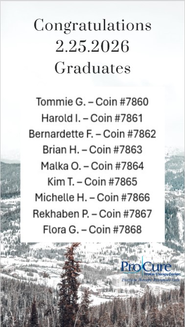 ProCure Proton Therapy Center tweet media