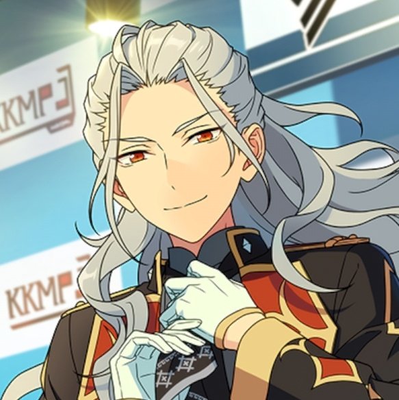 交換】あんスタ 缶バッジ コレ缶 Feb. Idol Casual 譲 宗 こはく 巽