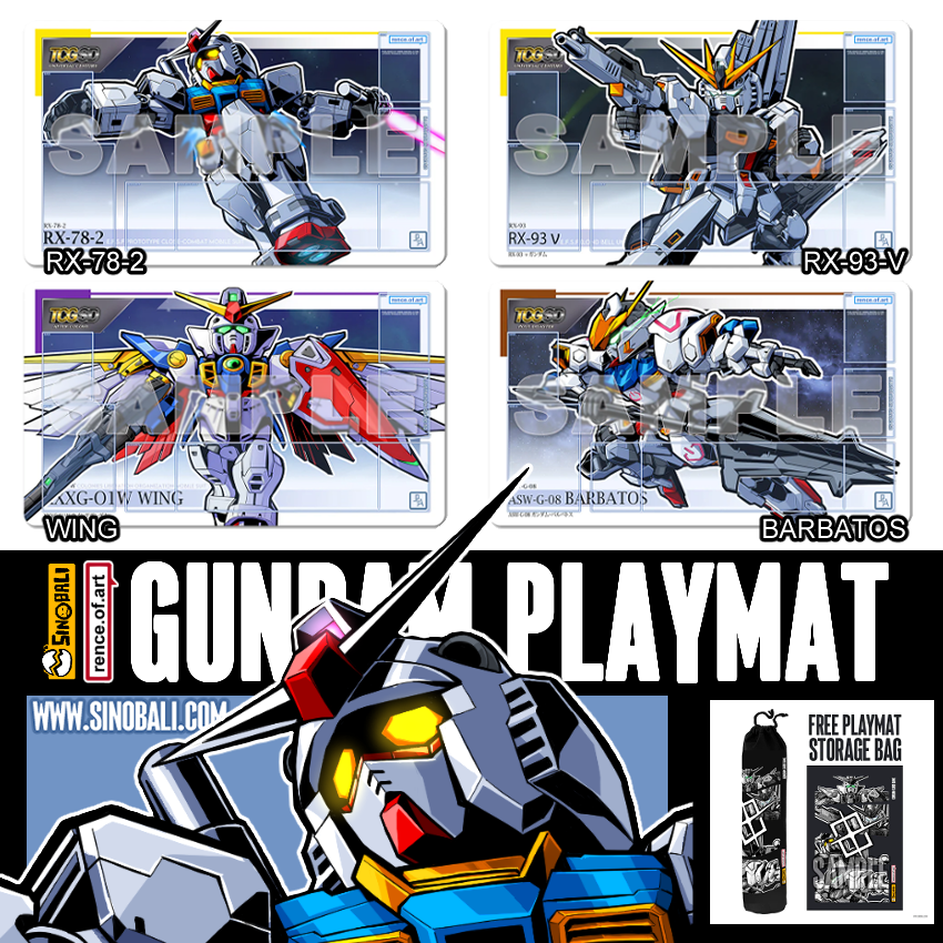 Sinobali Store tweet media