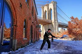 msdhindsa09's tweet image. More snow falls on the Northeast U.S. as the region scrambles to clear piles from last storm 🌨️🚜🧊🏙️
#WinterStorm #NortheastSnow #SnowCleanup #WeatherAlert #USWeather #StormRecovery 
weather forecast snow storm nyc
weather nyc
nyc weather
weather forecast
weather new york
snow