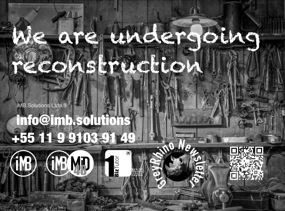 The GRhino Pulse by iMB.Solutions tweet media