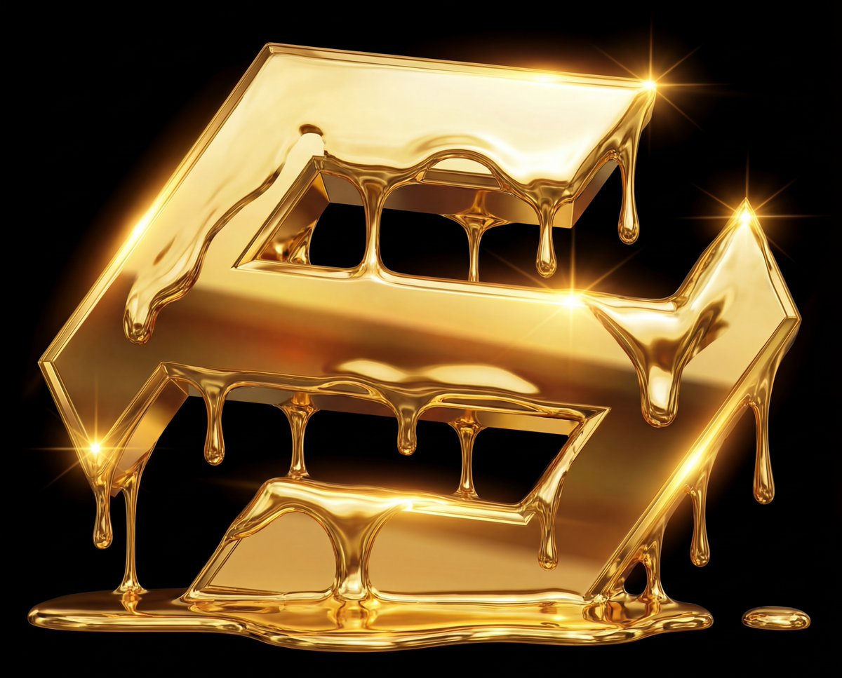 Unified liquidity is gold.
