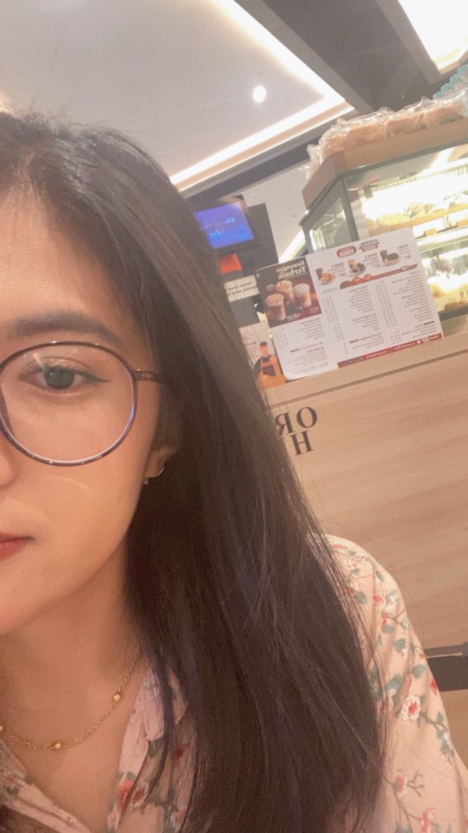 Sudah minum kopi hari ini ?