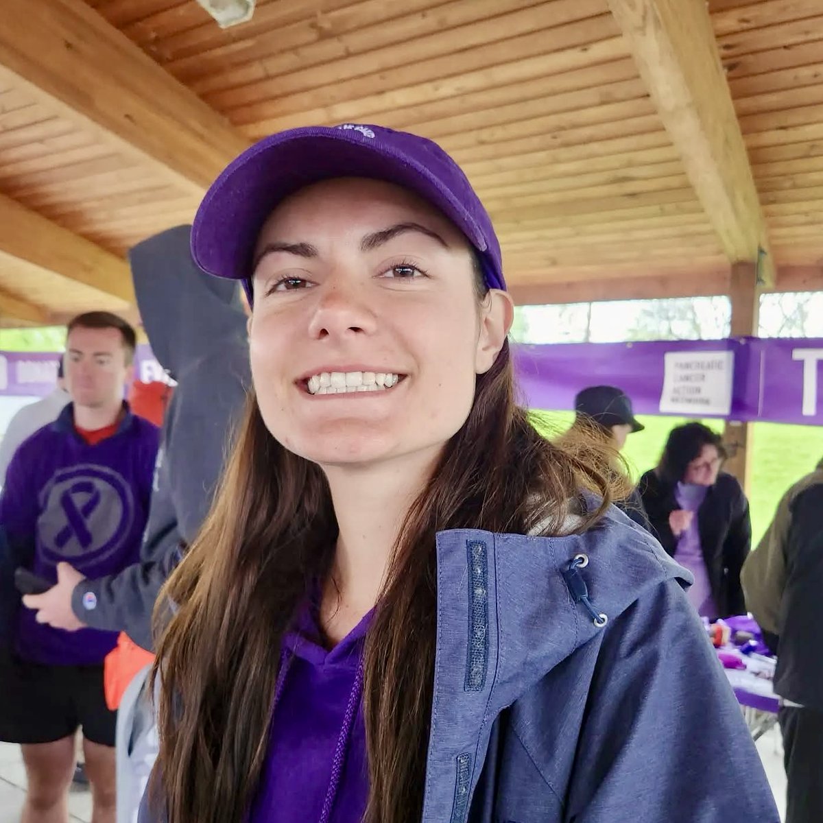 PanCAN Boston tweet media