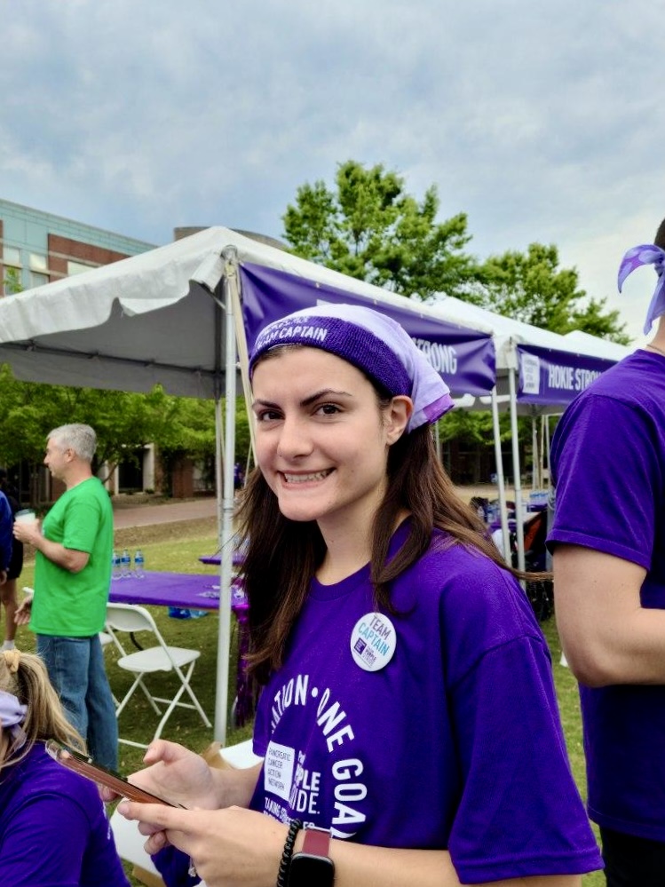 PanCAN Boston tweet media